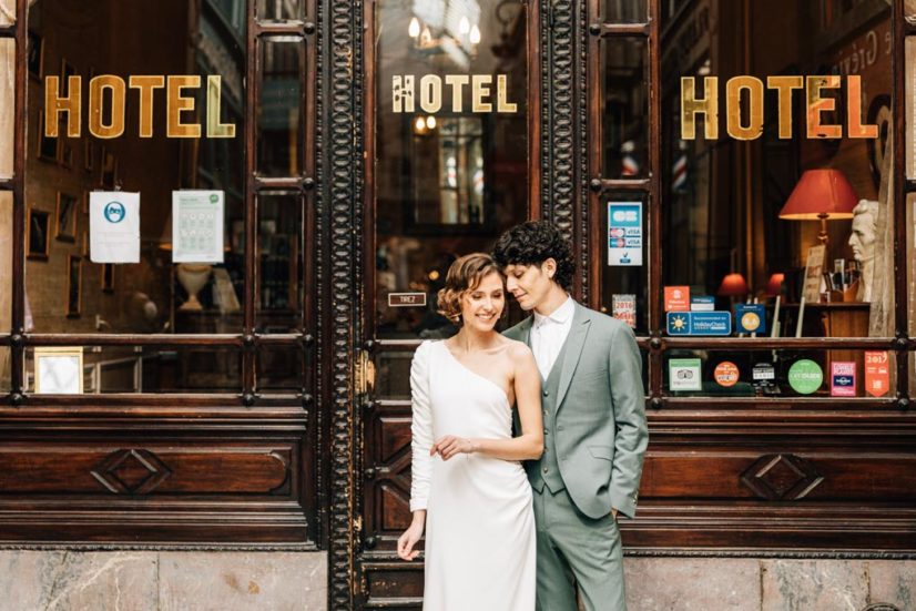 Best Paris Couple Photography | Couple Photoshoot in Paris