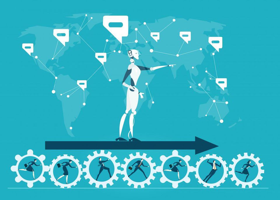 What is Robotic Process Automation?