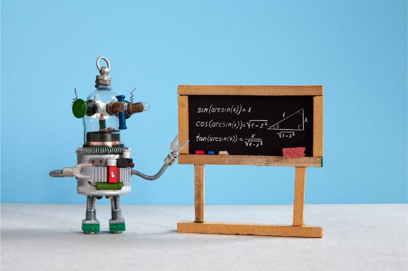 Why do we need to study AI?