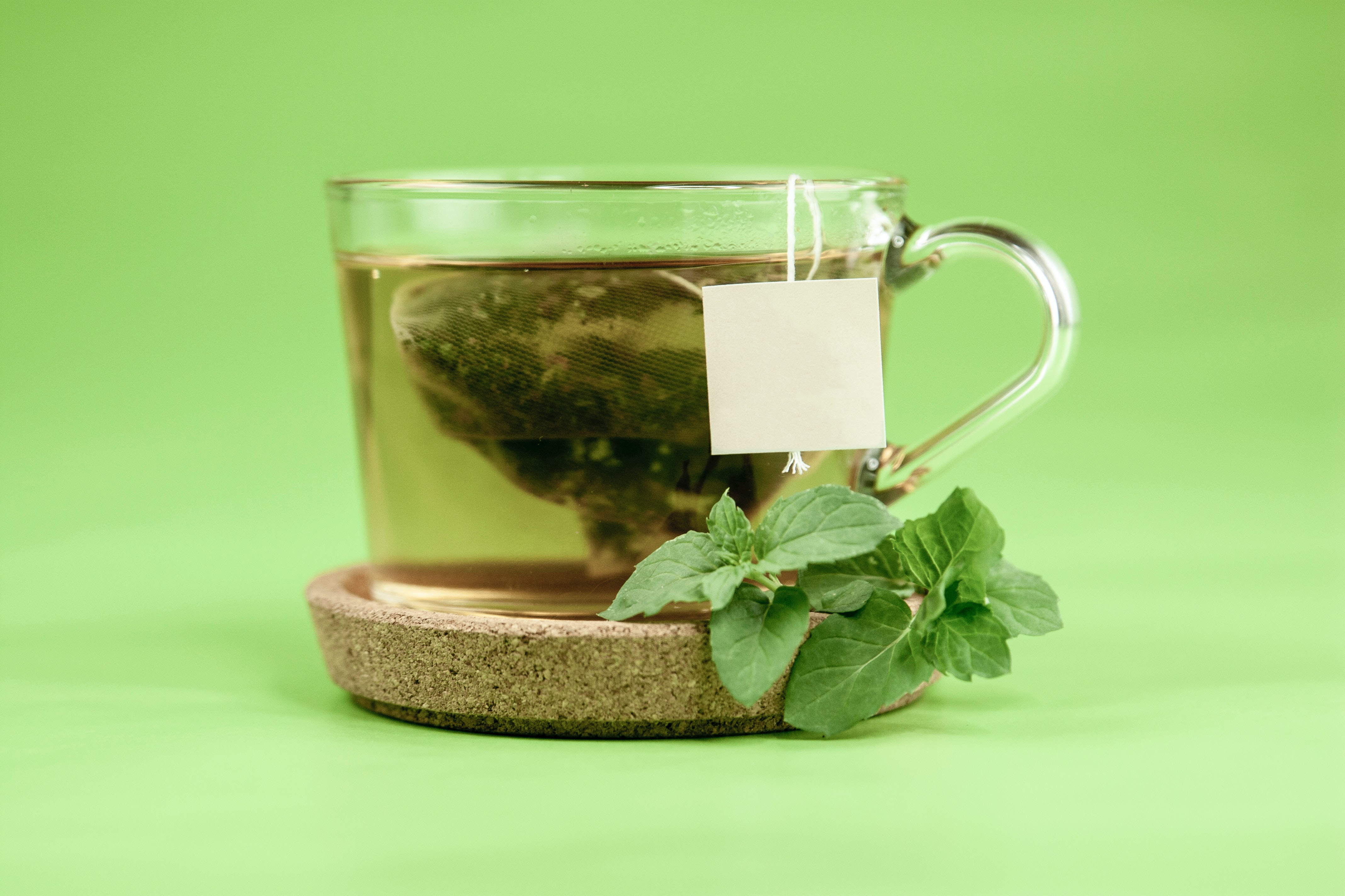 Green tea: Sip your way to good health!