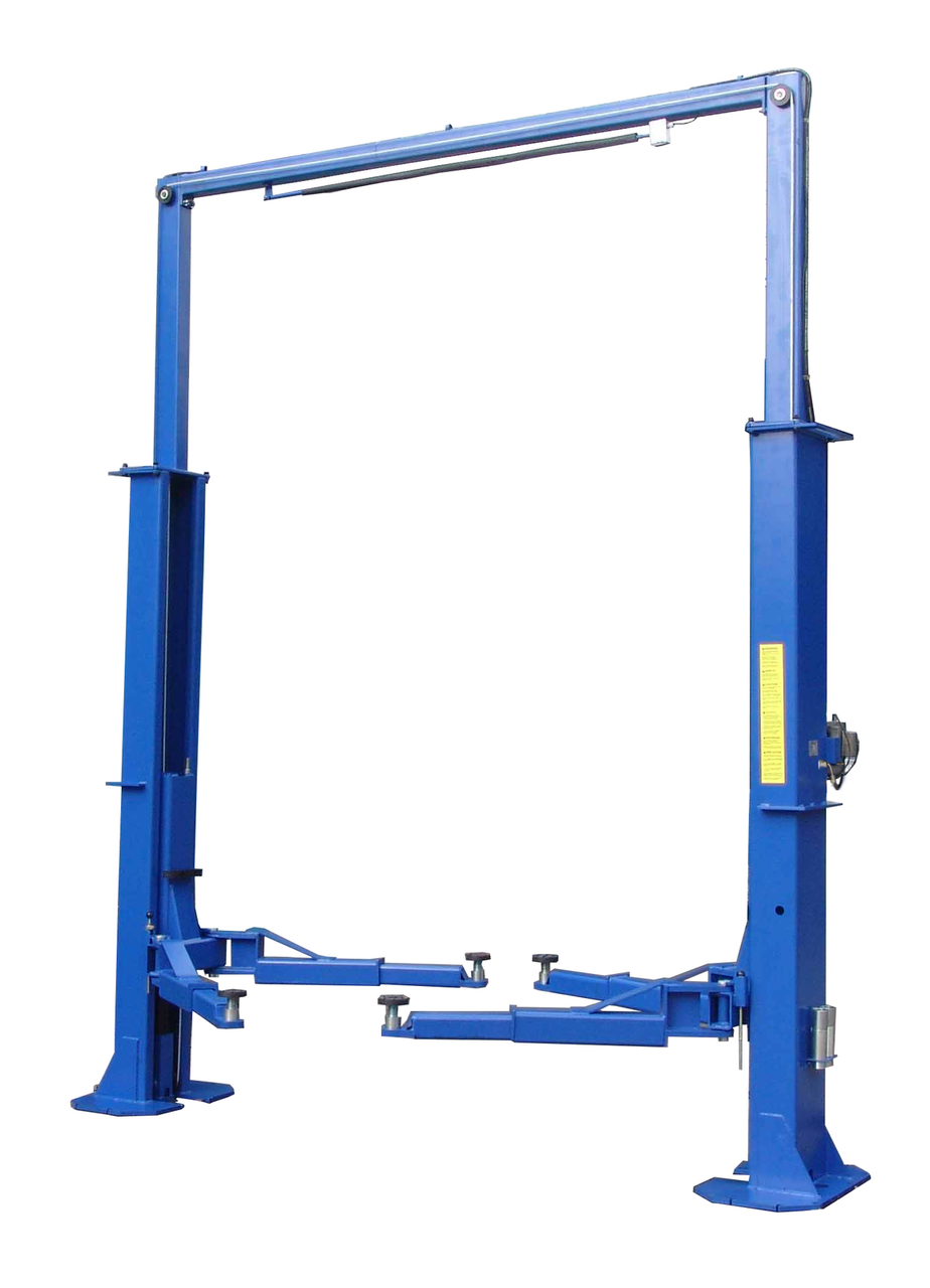 Figure out how to Utilize a Two Post Vehicle Lift Securely
