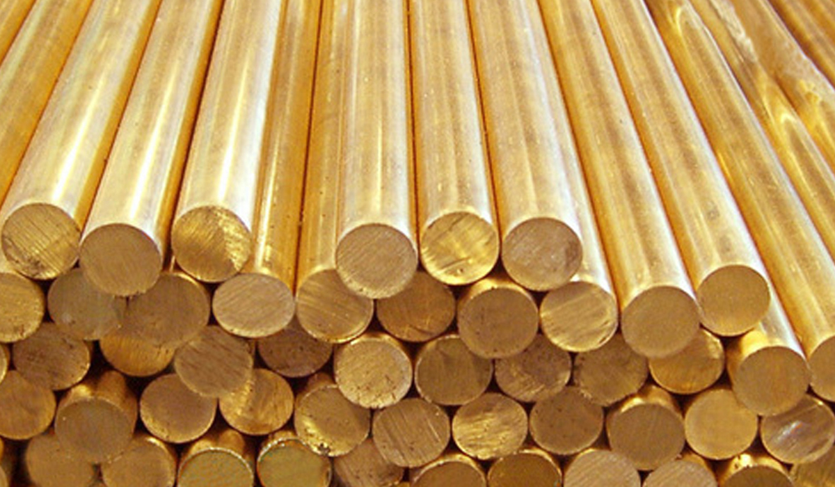 All About of Cu-Ni 70/30 Bars