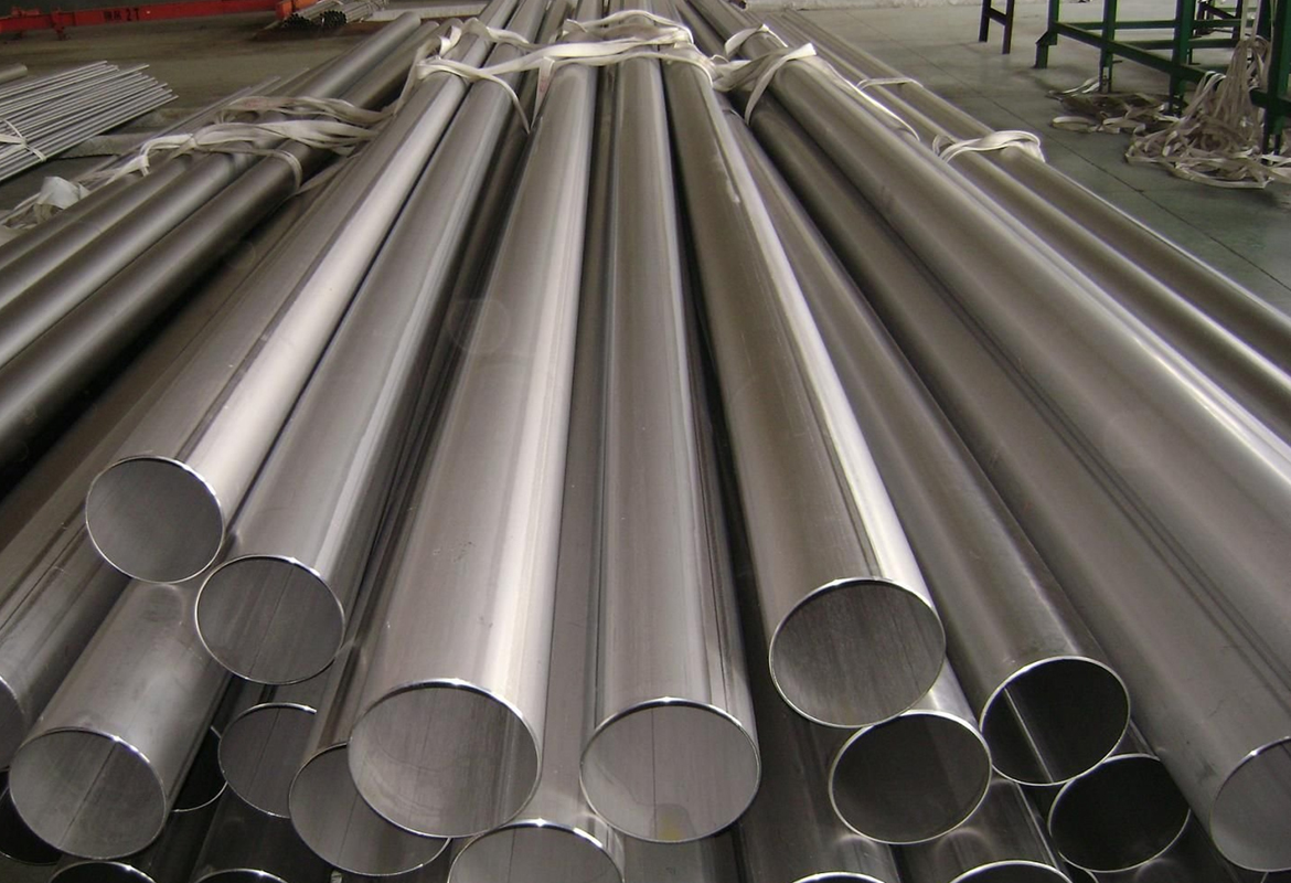 What You Need to Know About Stainless Steel 304 Pipes 