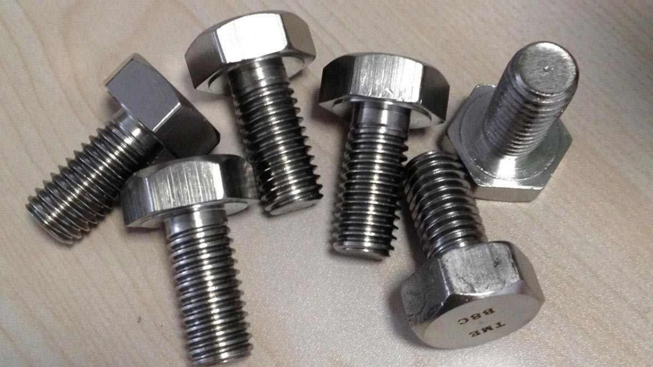What are Inconel 625 Fasteners and their Advantages?