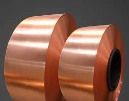 Explore the Properties and Applications of Beryllium Copper Foil Rolls