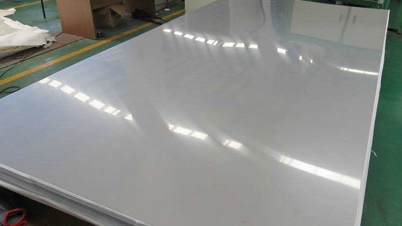 What exactly is Titanium Grade 5 Sheet?