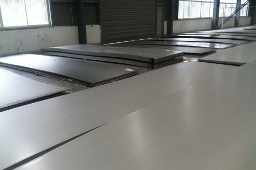 What are Steel Plates used for?
