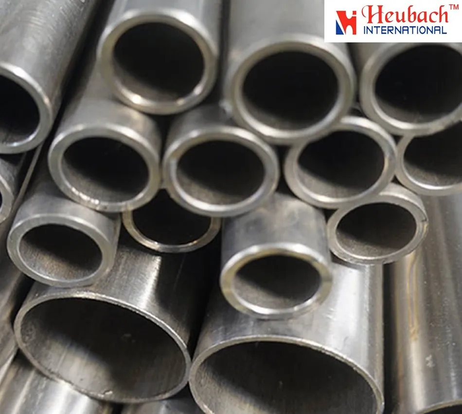 Uses and Advantages of SS 347 Seamless Tube