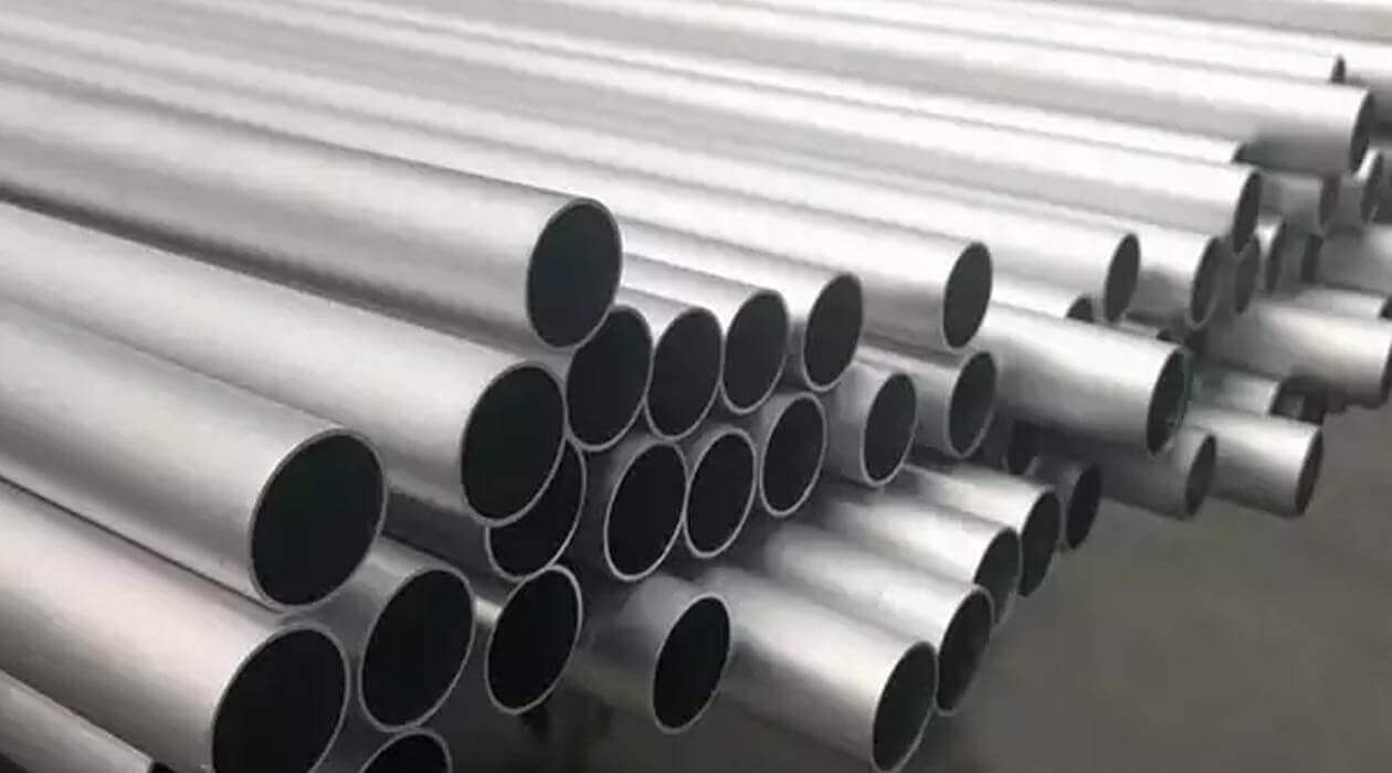 What is Aluminium Pipe and Its Numerous Applications?