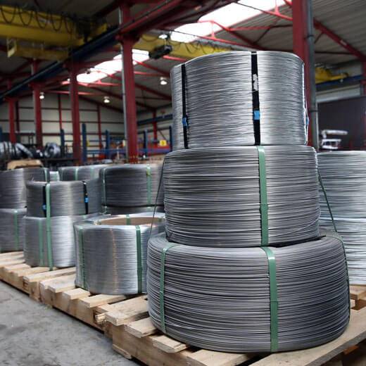 Difference Between Stainless Steel Wires and Cables