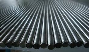 What are Duplex Steel 329 Round Bars, and what benefits do they offer?