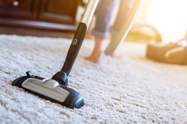 How Regular Carpet Cleaning Can Save You Money