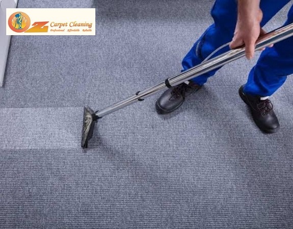 Best Carpet Cleaning Service in Cranbourne  - Carpets Clean & Dry