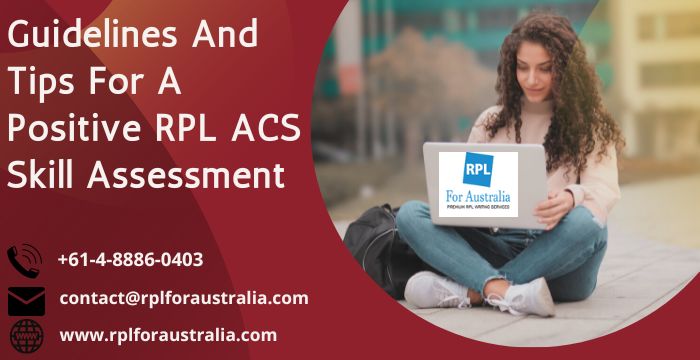 Guidelines And Tips For A Positive RPL ACS Skill Assessment 