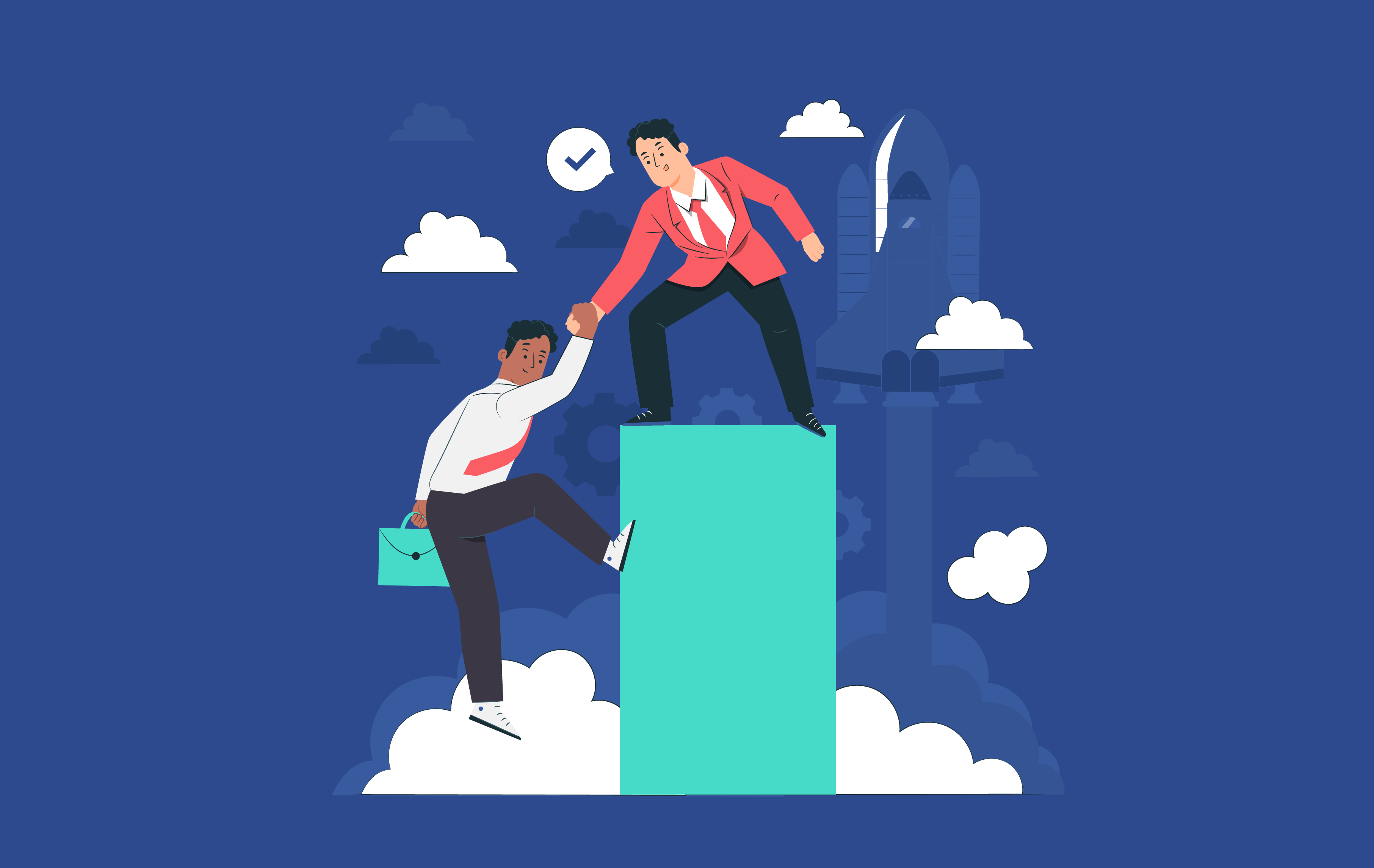 Top Fastest-Growing Tech Companies in 2022