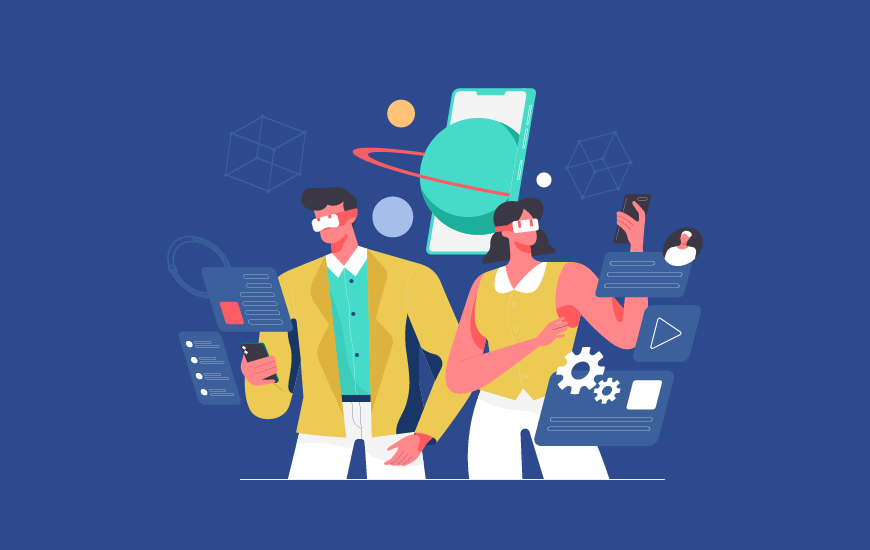 List of Top Metaverse Platforms in 2022 that You Should Know