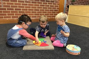 Are you Looking for Child Care Center in Taupo ?