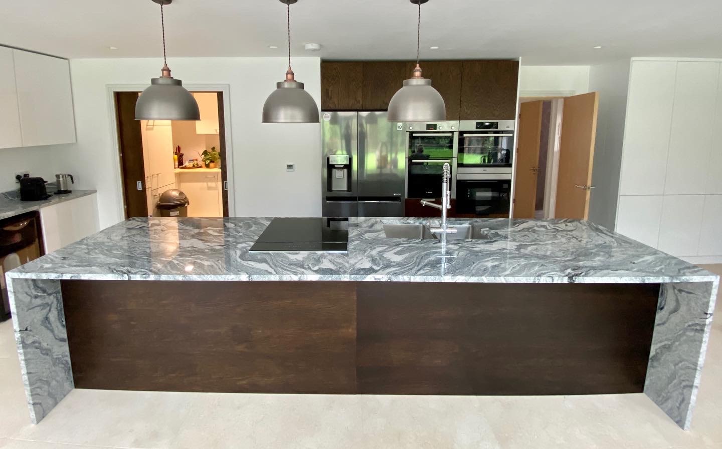 Granite Worktops in London