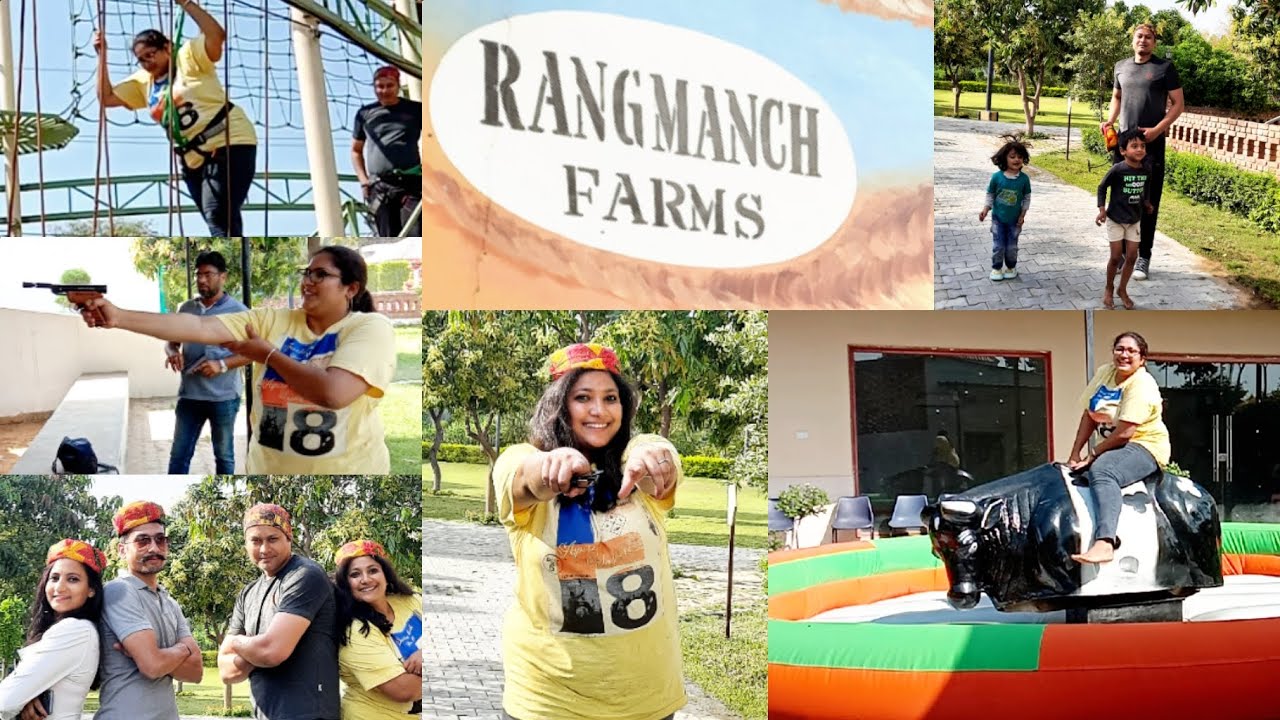 Rangmanch Farms