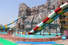 Why Should You Visit Jursasik Water Park?