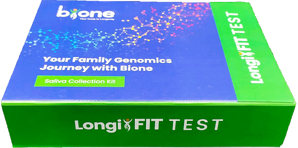 Longevity Test | Dna Test India