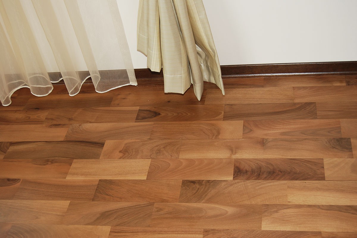 Flooring Supplier