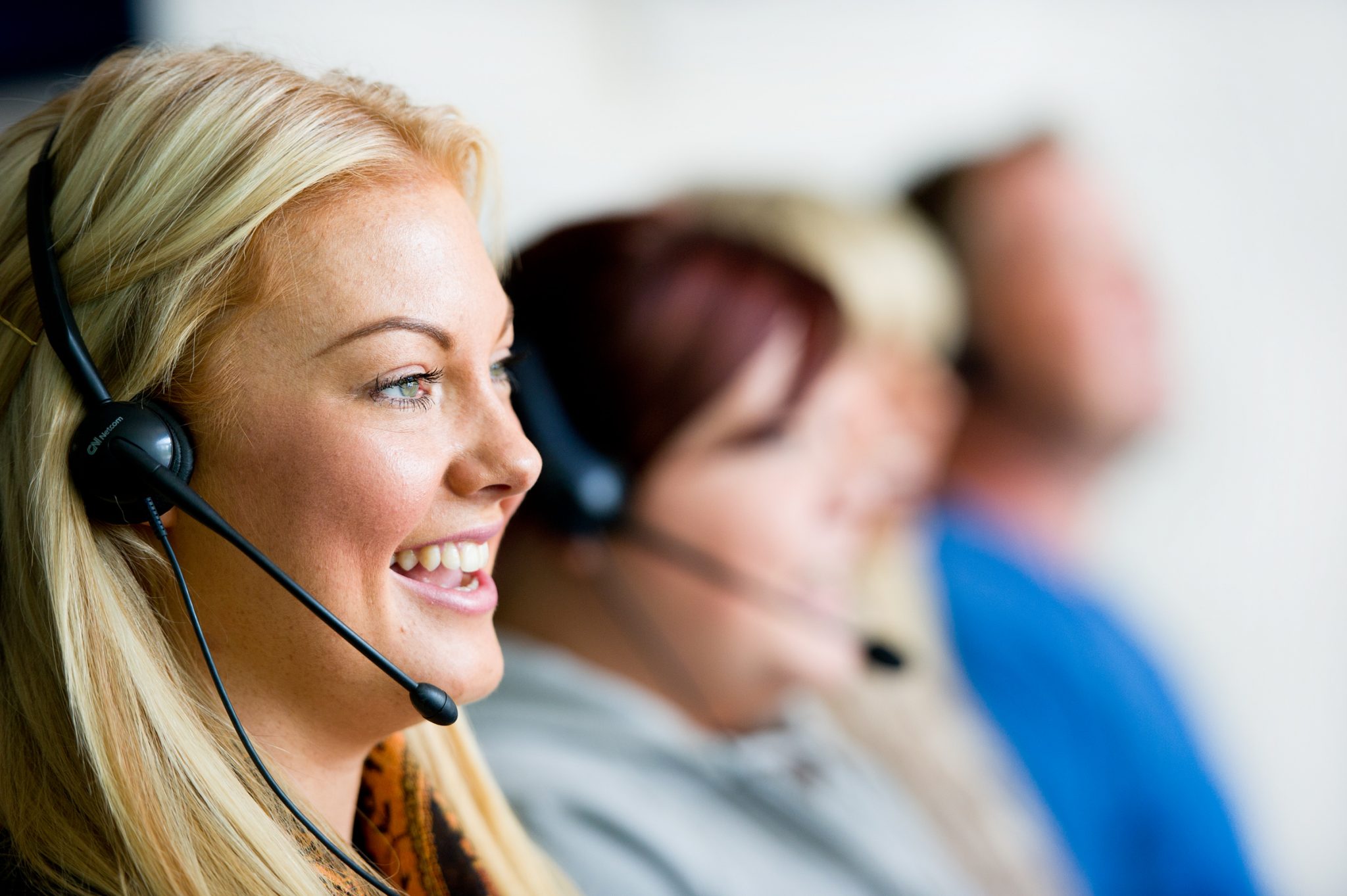 6 Best Healthcare Call Center Practices That Can Improve Your Patient Satisfaction