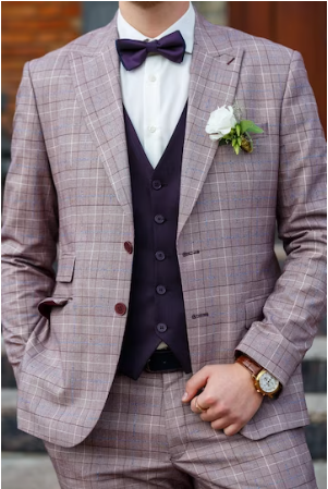 Demystifying Custom Wedding Suits for Grooms in Philadelphia