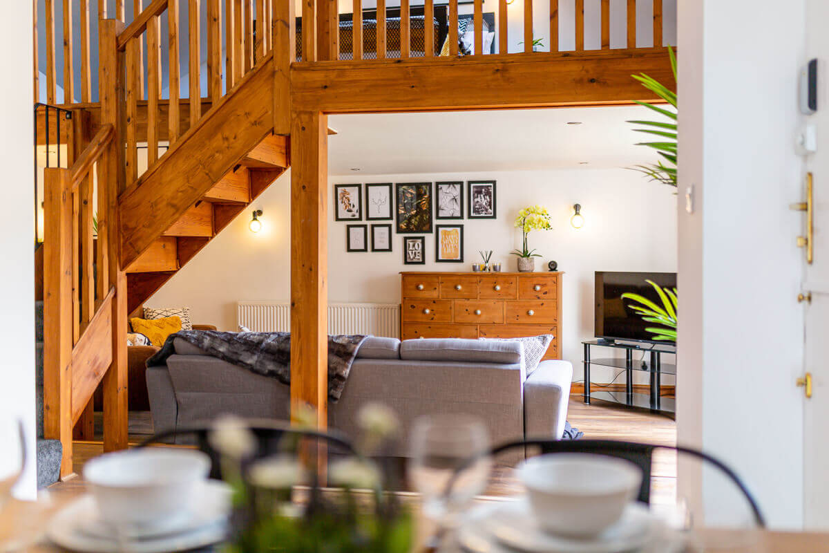 Self Catering Accommodation in Glasgow – an Ideal Way to Stay in Home like Environment 