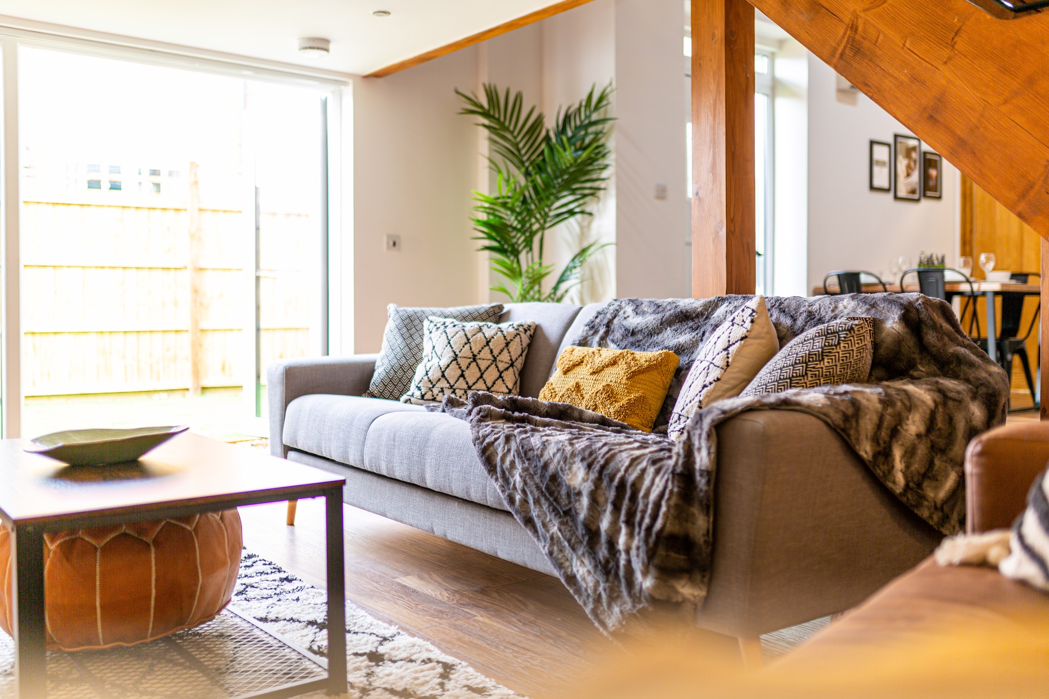 Self Catering Accommodation in Glasgow to Stay in Home like Environment