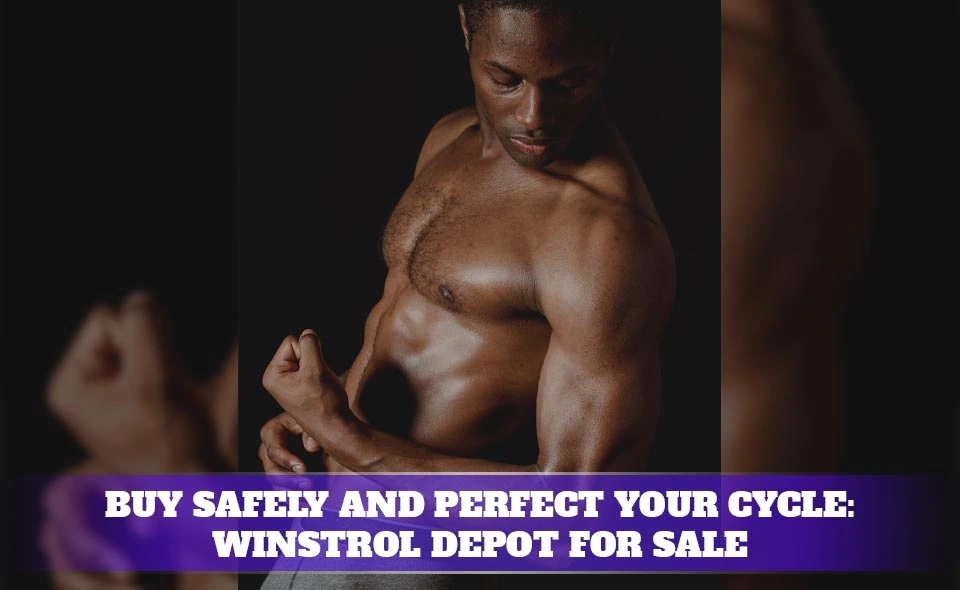 Got Winstrol Injection Questions? We've Got Answers!