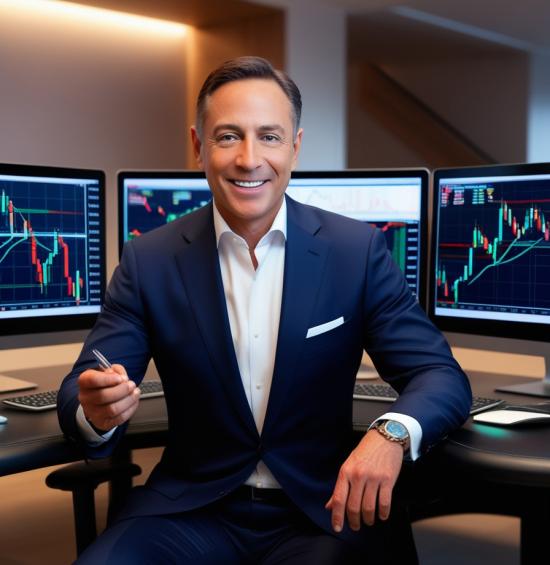 Unlocking Success in Forex Trading with Expert Forex Signals