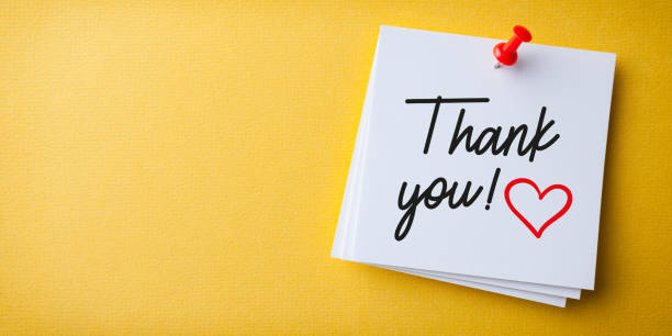Appreciate You: Why We Should Show Gratitude More Often