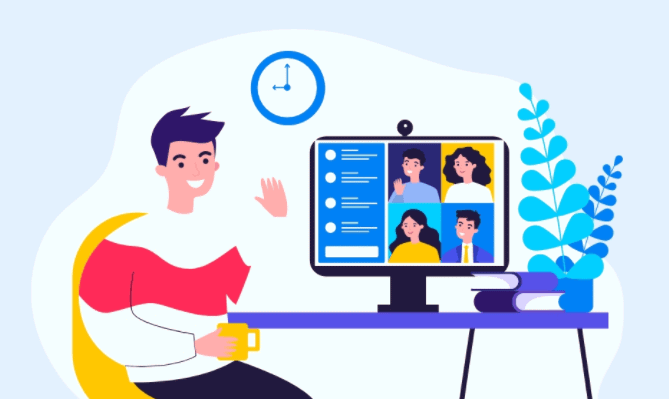 Coomeet: Transforming Communication through Free Cam-to-Cam Chats