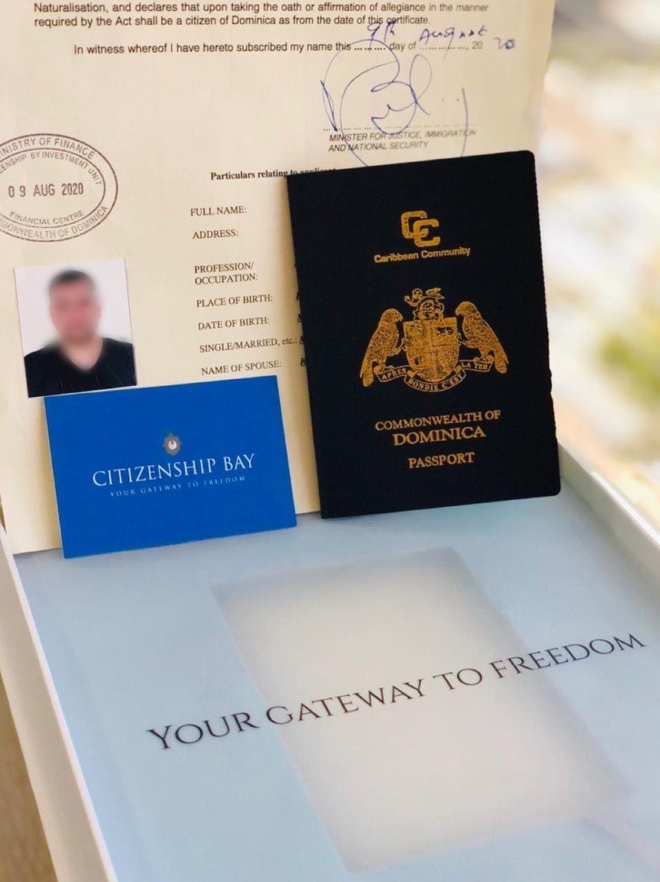 Everything You Must Know About Citizenship by Investment Program