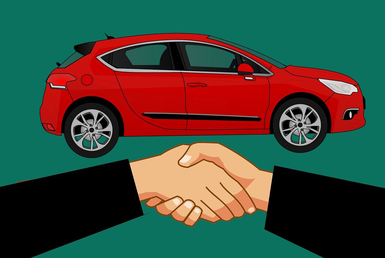 Why Should You Rent A Car?