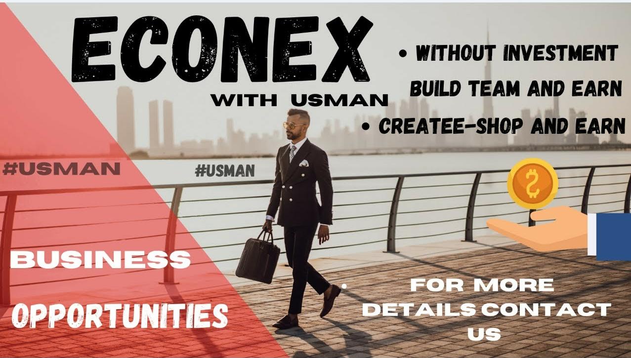 Online Business without investment