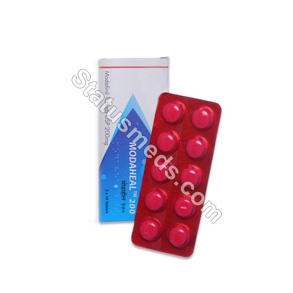 Buy modaheal 200 modafinil for sleep disorder