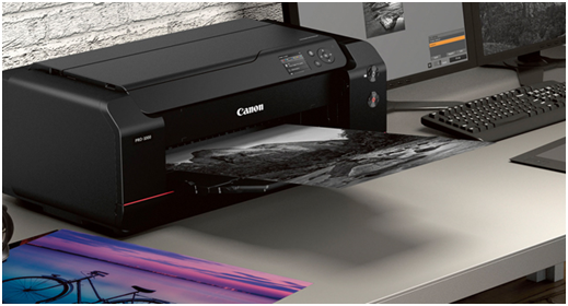 Fixing Canon Printer in Error State Issue - ij.start.cannon