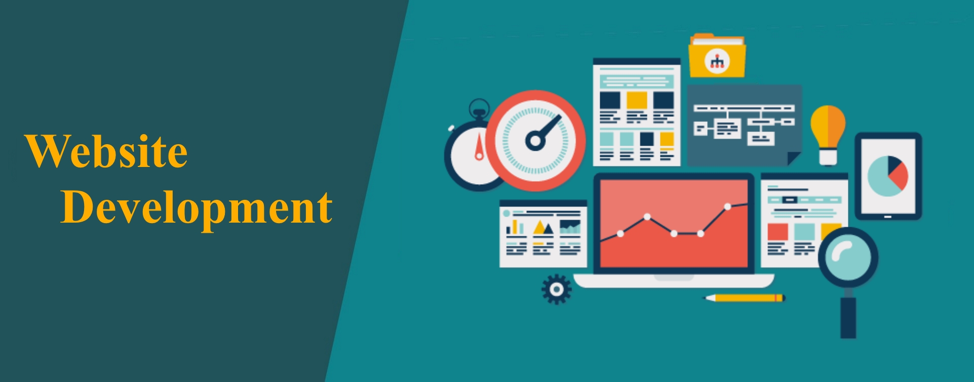 USA web design agency for marketing your business
