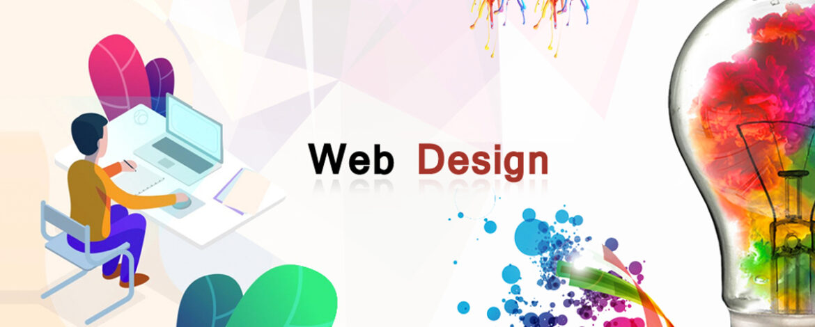 Make your website attractive with the help of website design Atlanta companies