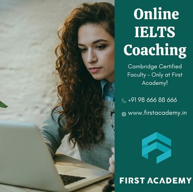 OET Online Coaching in India