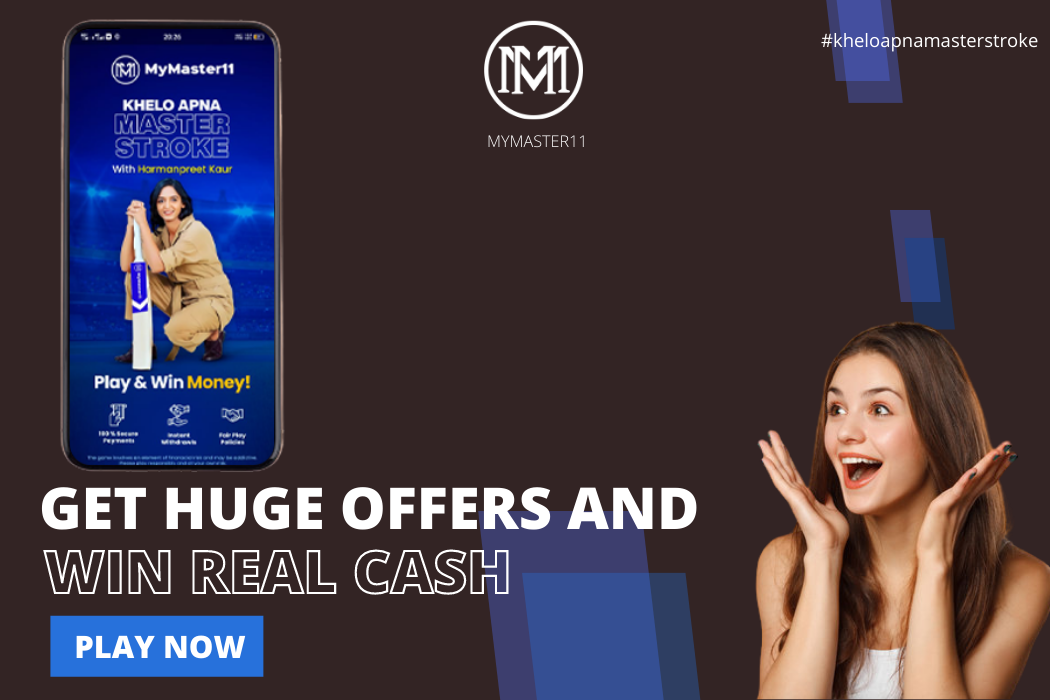 Play Fantasy Cricket and Win Real Cash
