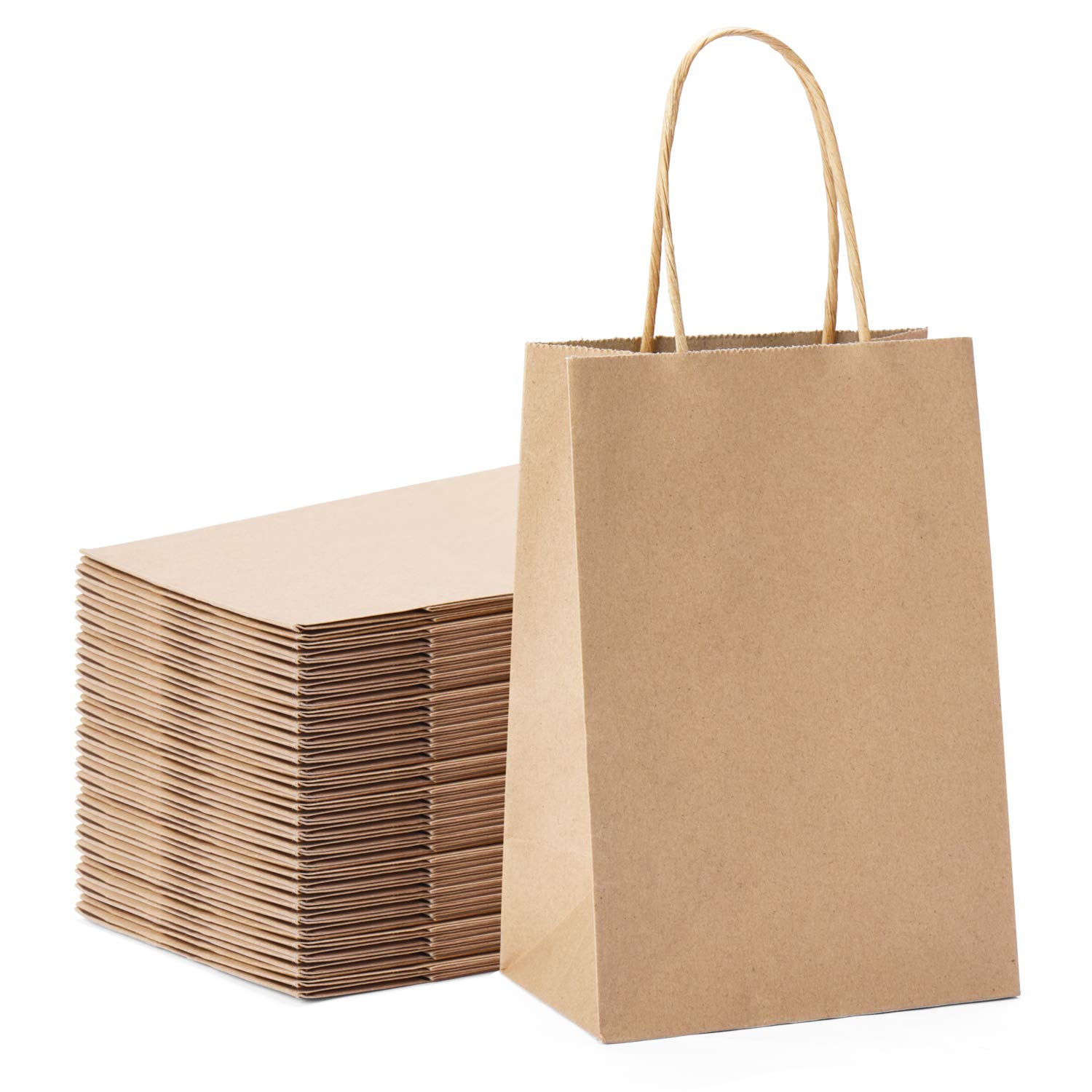Durable Paper Bag