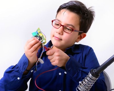 6 Excellent Benefits of Learning Robotics for Children through Workshop