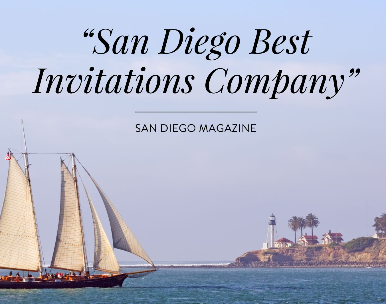 What Are The Different Types Of Wedding Invitations?