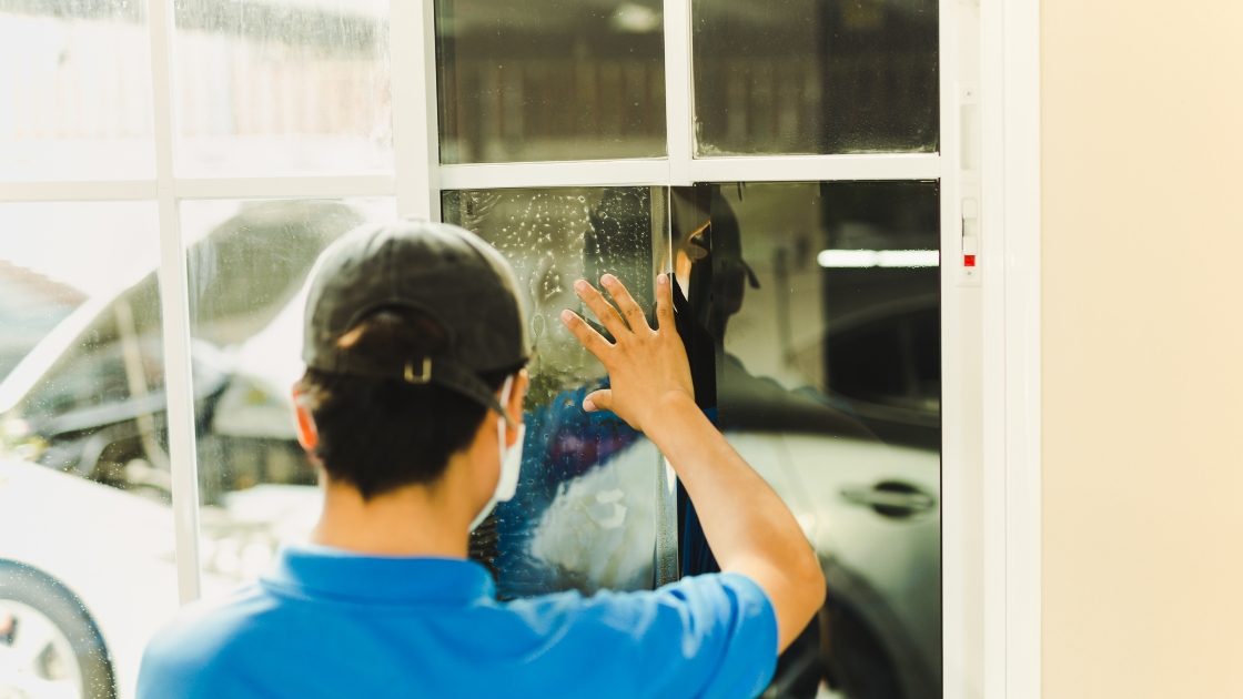 The Ultimate Guide to Privacy Window Film: Keep Your Home Safe and Secure