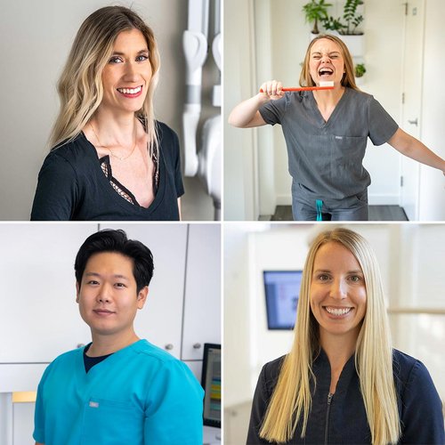 Marketing Strategies for Your Dental Website Design
