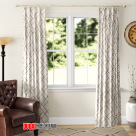 curtains shop in Dubai
