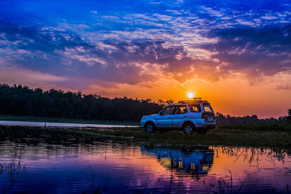 What Is The Best Tire Pressure For Off Roading?